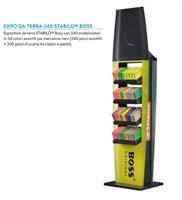 EVIDENZIATORE STABILO BOSS EXPO DA TERRA 540PZ IT70/540-1 0388