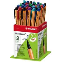 STABILO PENNA GREENPOINT CF40 6088/40-1