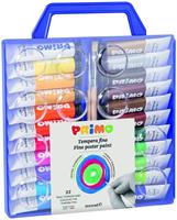 TEMPERA CMP 12ML SCATOLA DA 22 PZ 449T22VAR