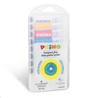 TEMPERA CMP 12ML SCATOLA DA 8 441T8SP