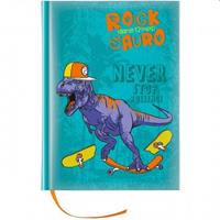 DIARIO 12 MESI 13X17,8 ROCK SOGG. ASS. D120-ROK-KK