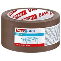 ADESIVO IMBALLO 50X66 AVANA TESA SIL. CF6 58571 57690