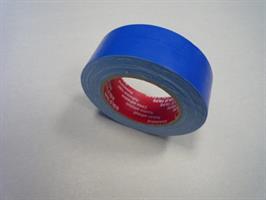 ADESIVO SIAM TELATO 38MM X 25MT BLU 1350/10