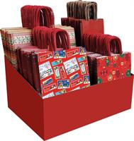 EXPO 200 SHOPPERS FANTASIA NATALE MANICO RITORT FLORIO 37091 205