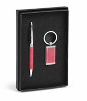 NIJI SET REGALO UOMO SFERA+PORTACHIAVI ASSORTITI 60399 232