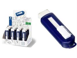 GOMMA STAEDTLER SCORRIMENTO BIANCO CF12 525PS1 0448