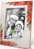 CORNICE NATALE 13X18 BLUE WORLD MC-2503