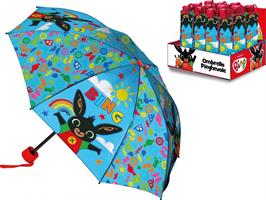 BING OMBRELLO PIEGHEVOLE 52/8 EXPO 12PZ Q02488 MC
