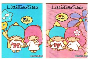 LITTLE STARS QUAD.MAXI 90GR 42FF 5MM CF10 0219046