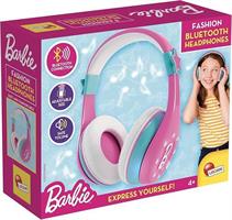 LISCIANI BARBIE FASHION CUFFIE BLUETOOTH 104451