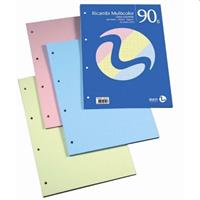 RICAMBI 5MM A4 BM COLORATI 0107157