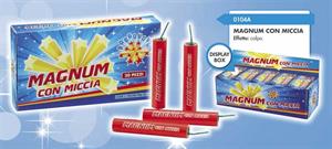 F.ART. MAGNUM C/MICCIA 20pz (4x20) BORGONOVO 0104AC