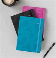 AGENDA 2026 BLOCK A5 SETTIMANALE LETTS L082455