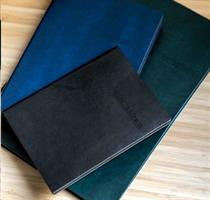 AGENDA 2026 LECASSA A4 GIORNALIERA MARRONE LETTS L080420