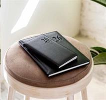 AGENDA 2026 MILANO A5 GIORNALIERA LETTS L080576