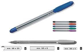 PENNA UNIVERSAL TEKNO BALL BL 36