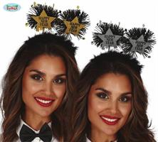 CERCHIETTO HAPPY NEW YEAR 7248