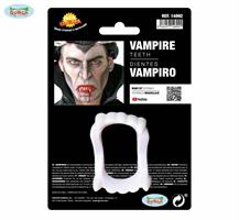 ACC. DENTIERA VAMPIRO 14892