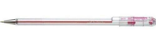 PENNA PENTEL SUPERB ROSSA CF12 BK77-B