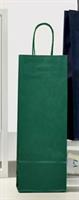 PORTABOTTIGLIA RITORTO 14+8,5X39,5 VERDE CF50 SAP50119VERD