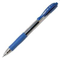PENNA PILOT G2 SCATTO BLU CF12 001521