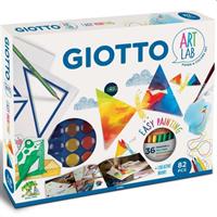 ART LAB EASY PAINTING 82PZ GIOTTO F581300