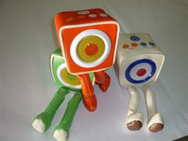 RADIO FM RADIOLEG TL-767