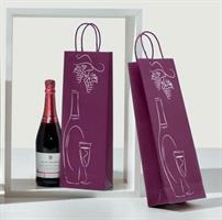 PORTABOTTIGLIA RITORTO 14+8,5X39,5 PROSECCO CF50 SAP5A0119PROSE