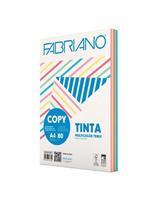 CARTA COPYTINTA FABRIANO A4 80GR 250FG MIX TENUI 62521297