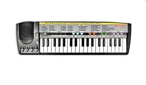 TASTIERA BONTEMPI ELETTRICA 49 TASTI 154900