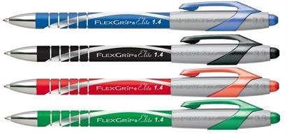 PENNA P.MATE FLEXGRIP ELITE CF 12 VERDE