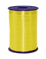 NASTRO 250MT 10MM LISCIO GIALLO LIMONE 0051
