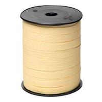 NASTRO 250MT 10MM LISCIO AVORIO 0008