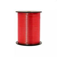 NASTRO 250MT 10MM LISCIO ROSSO 0015