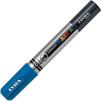 PENNARELLI FILA TRATTO MARK ALL AZZURRO CF6 L6820046