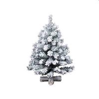 DECORI NATALE ALBERO MINI INNEVATO 35CM 683635