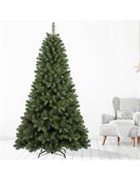 ALBERO DI NATALE COLOSSEO 210 CM COLOSSEO210