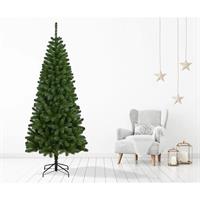ALBERO DI NATALE KENYA 210 CM KENYA210