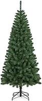 ALBERO DI NATALE KENYA 270 CM KENYA270