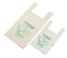 SHOPPERS COMPOSTABILI BIO 30+10+10X60 CF500 SHB00003