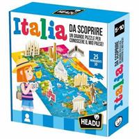 HEADU ITALIA DA SCOPRIRE 23110