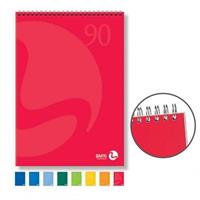 BLOC NOTES 21X29 SPIRALATO BM 5MM 90GR 50FF CF5 0100208