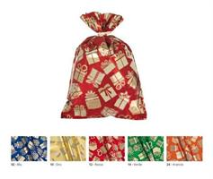 BUSTE REGALO 20X32 FANTASIA ASS. METAL. CF100 UDT47ACCYY100