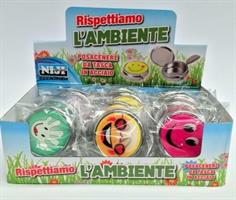 POSACENERE DA TASCA NIJI ESP. DA 12 60954