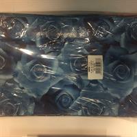 SACCHETTI FANTASIA 20X38+8 38340 ROSA BLU CF100