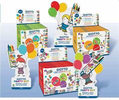 KIT EXPO GIOTTO PARTY 313200