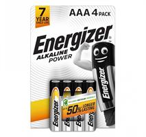 ENERGIZER PILA MINISTILO AAA DA4 CF12 E300132617 147