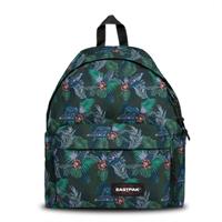 ZAINO EASTPAK PADDED PAK'R TRIPPY GREEN EK62001Y