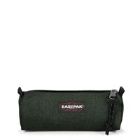 ASTUCCIO EASTPAK BENCHMARK SINGLE CRAFTY MOSS EK37227T1