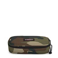 ASTUCCIO EASTPAK OVAL SINGLE ULTRA MARINE EK717L831